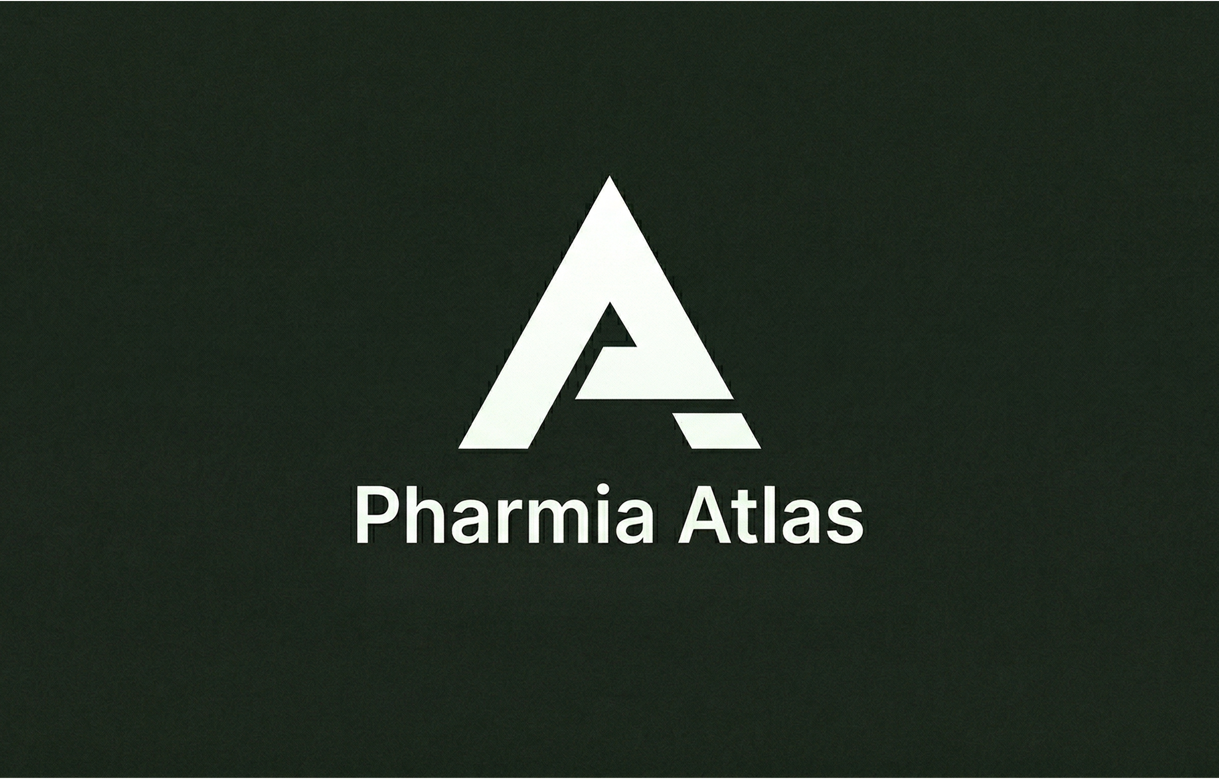 Pharmia Atlas: The ChatGPT of Pharmacy