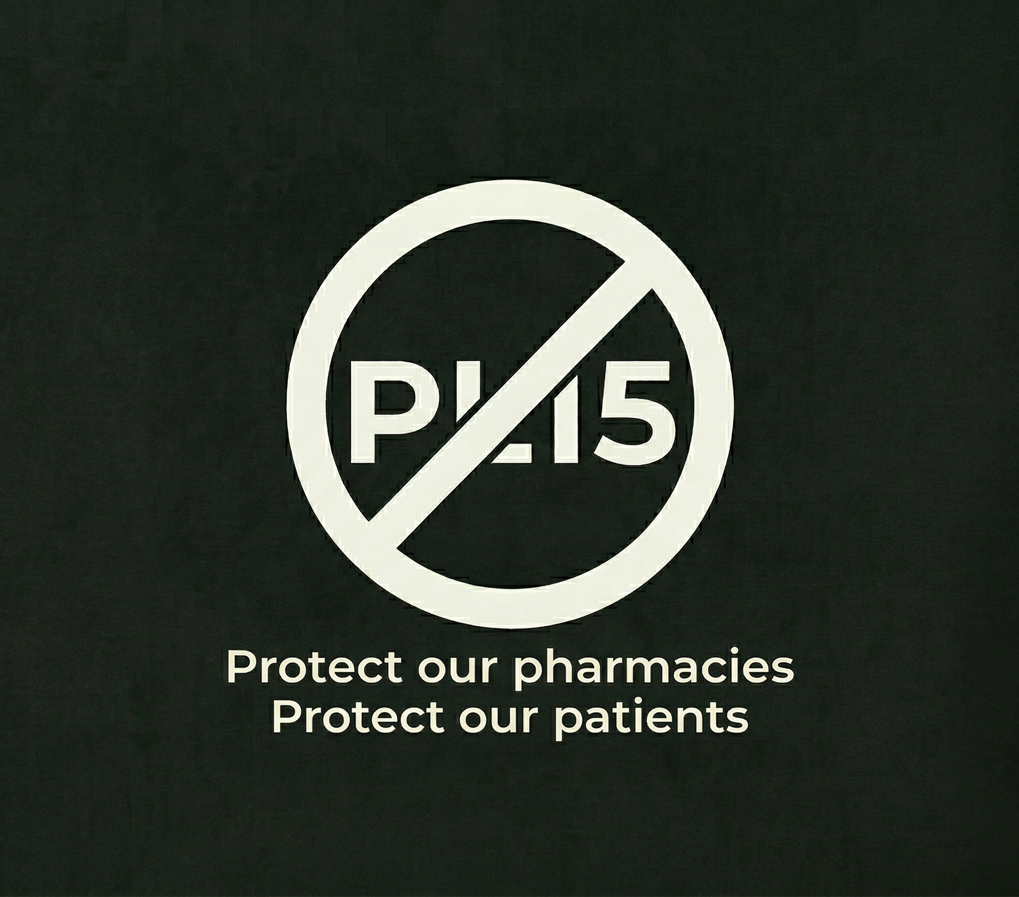 Your Pharmacy Could Soon Close Its Doors. Here Is Why.